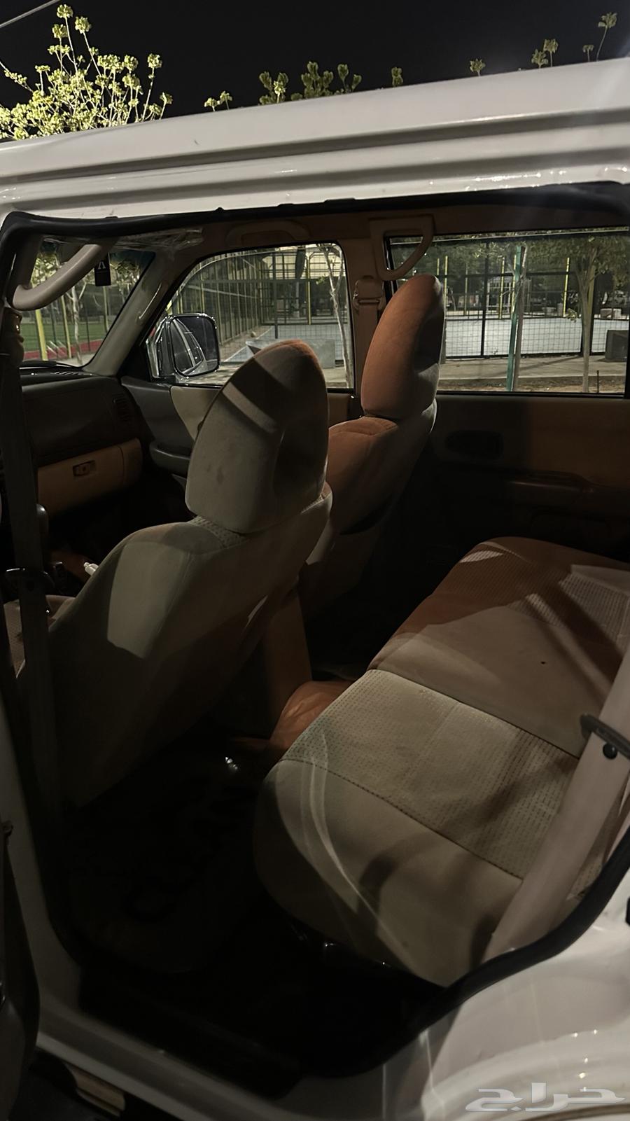 للبيع جيب نتفيا مستوبيشي 201164346887059969113