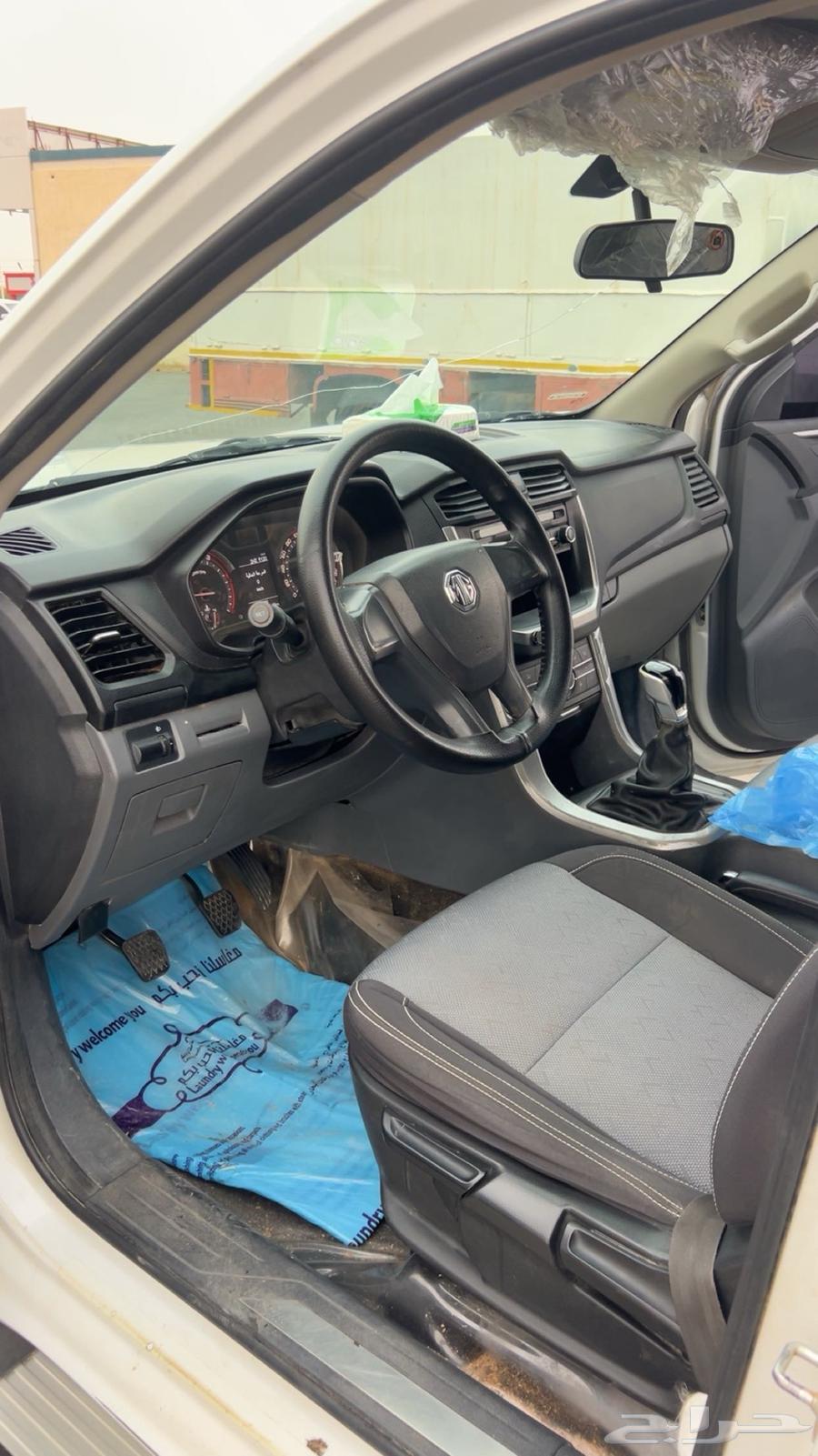 ام جي المديل 202264357453106306111