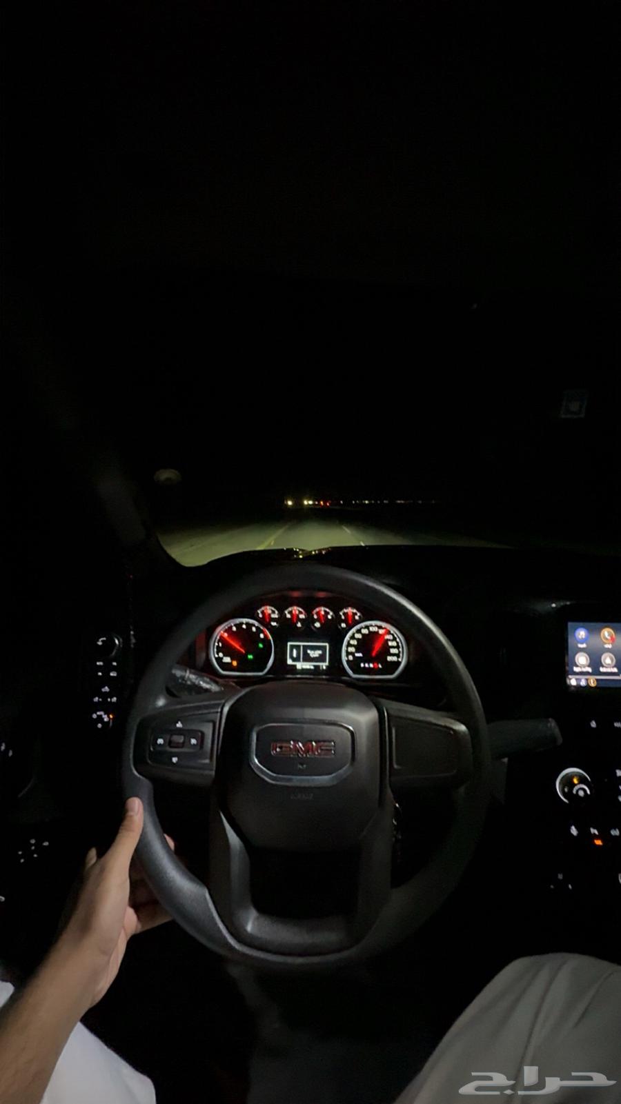 GMC Sierra 2020 (Masha Allah, Tabaarak Allah)64356077293954112