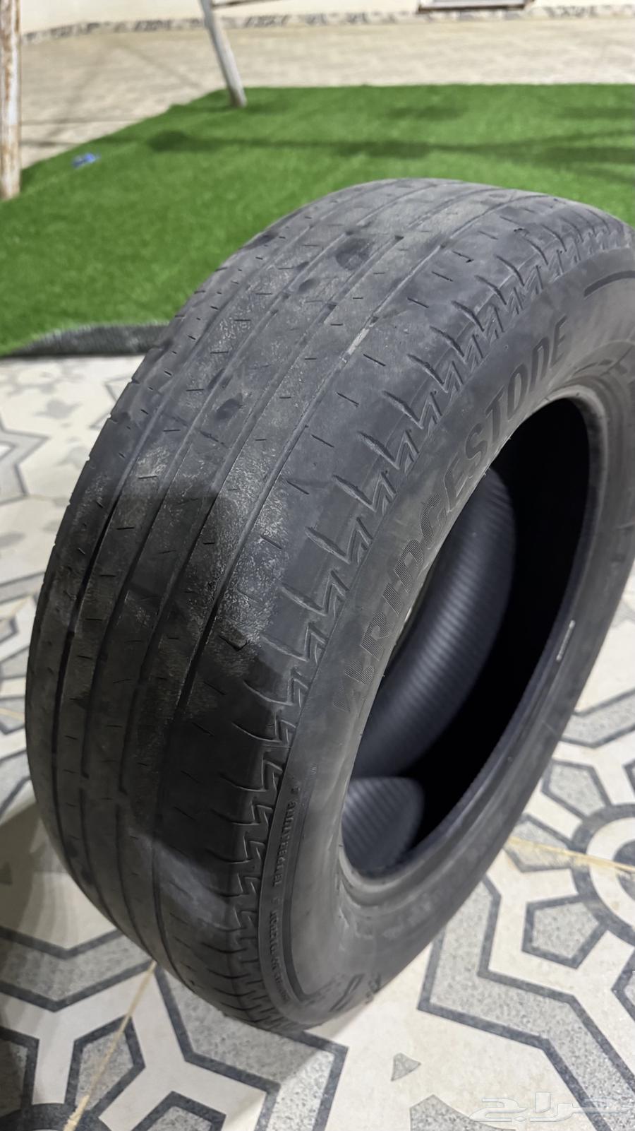 Kamry 2024 Bridgestone64357453044098114