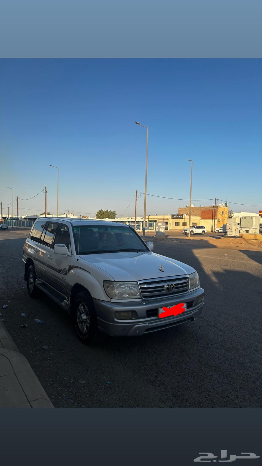 جيب 2006 للبيع البودي شرط64358009259266112