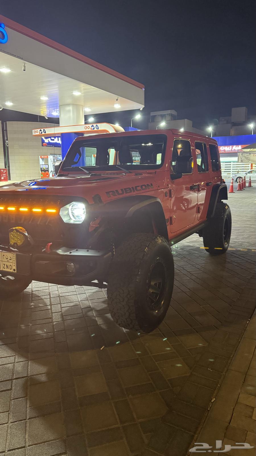 جيب رنقلر 2020 روبيكون64347080551553113