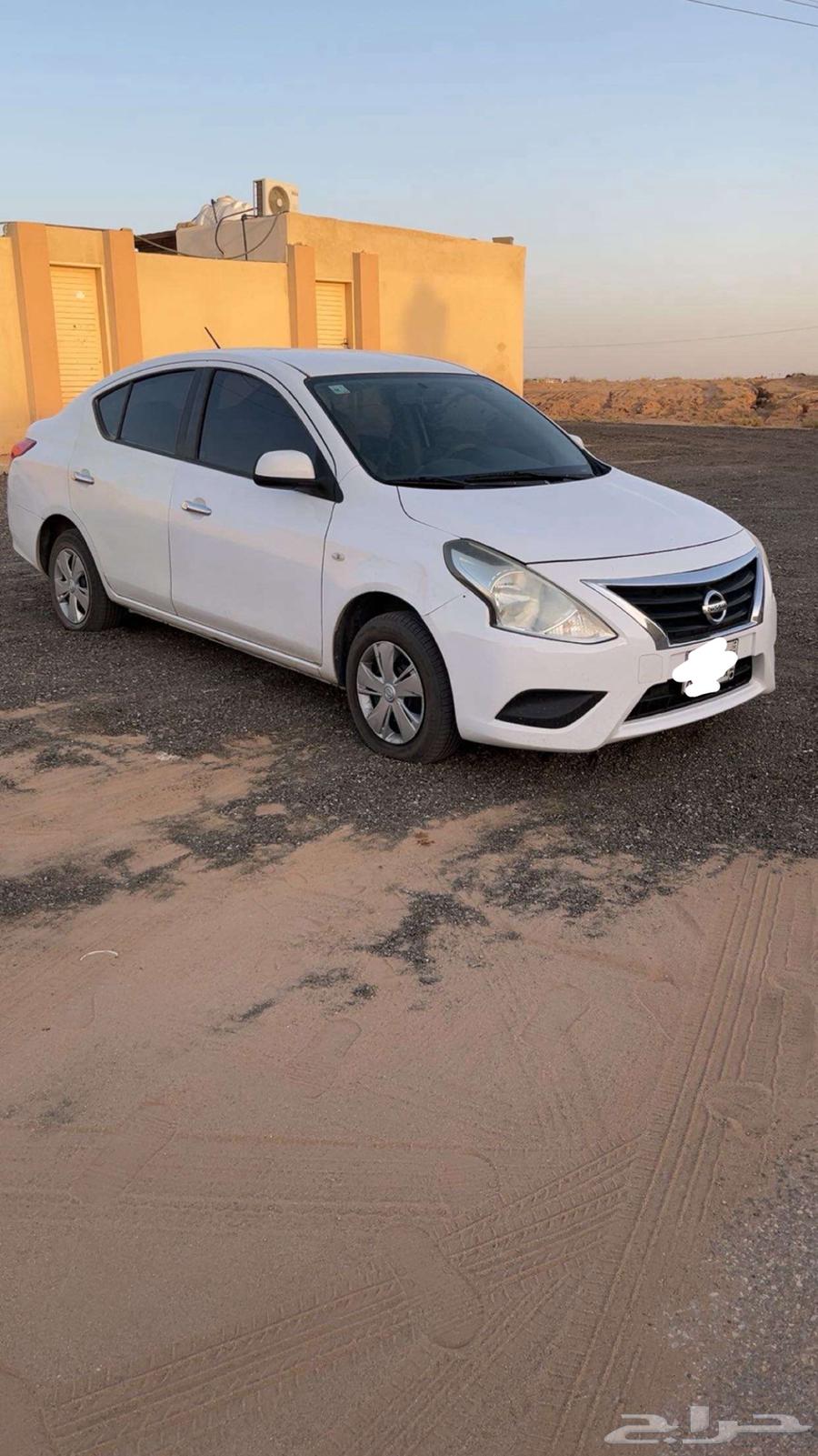 نيسان صني 2019 ستاندر للبيع64347383094018112