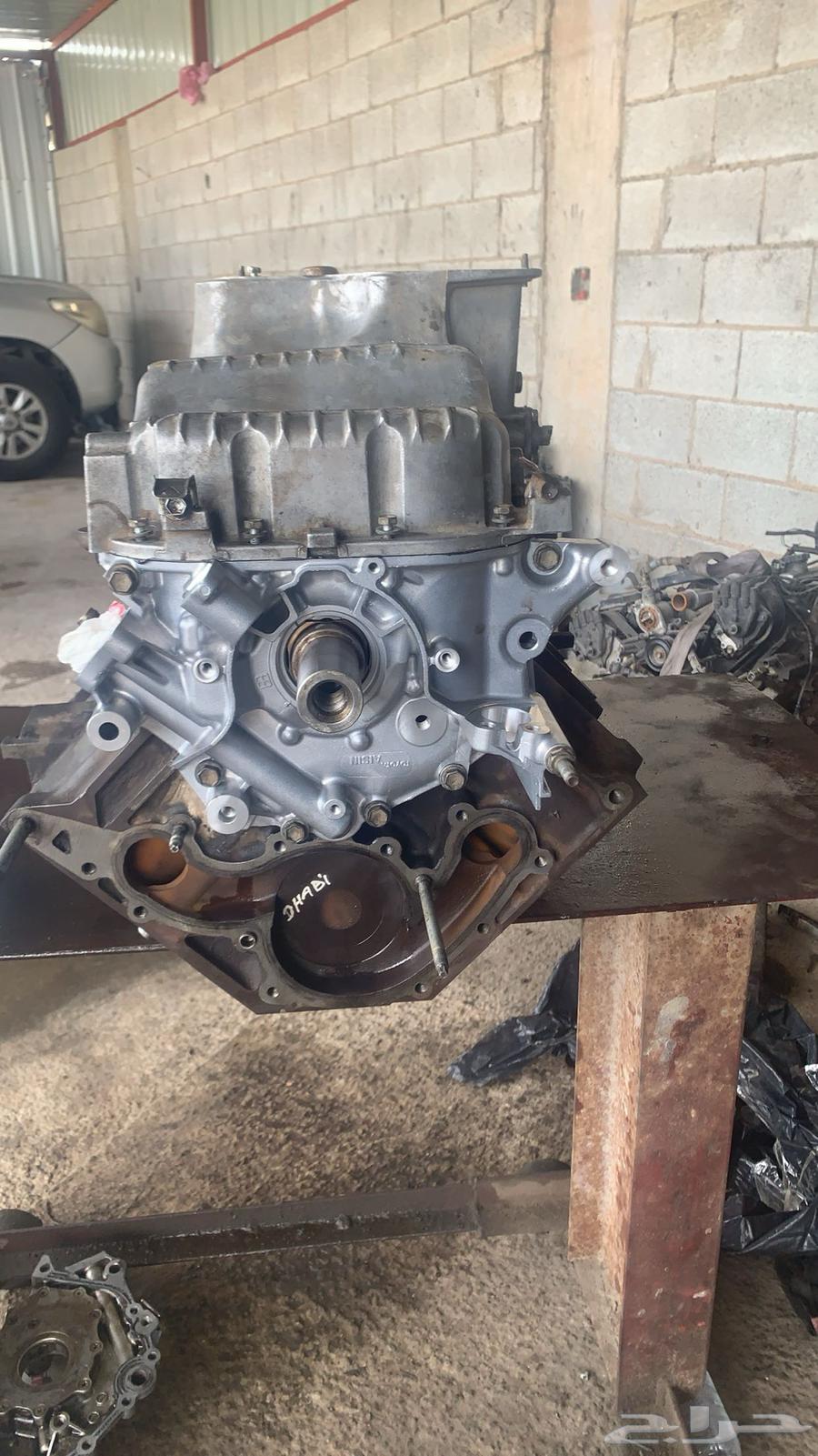 توضيب مكاين شاص ربع هايلكس جيب64349958121985111