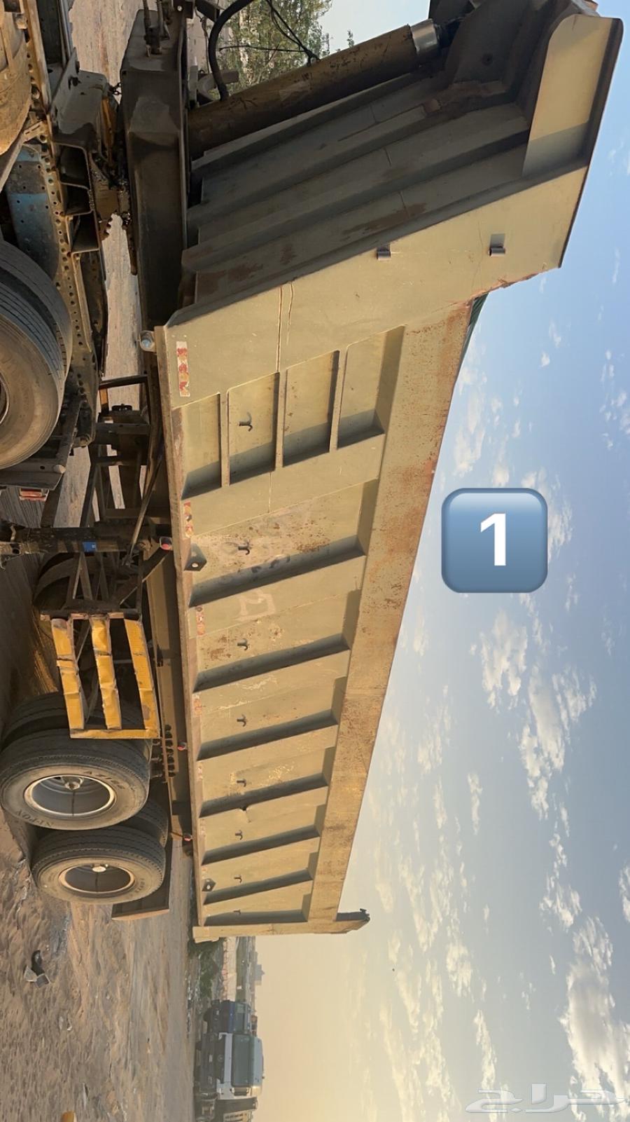 صندوق قلاب للبيع64355537560321114