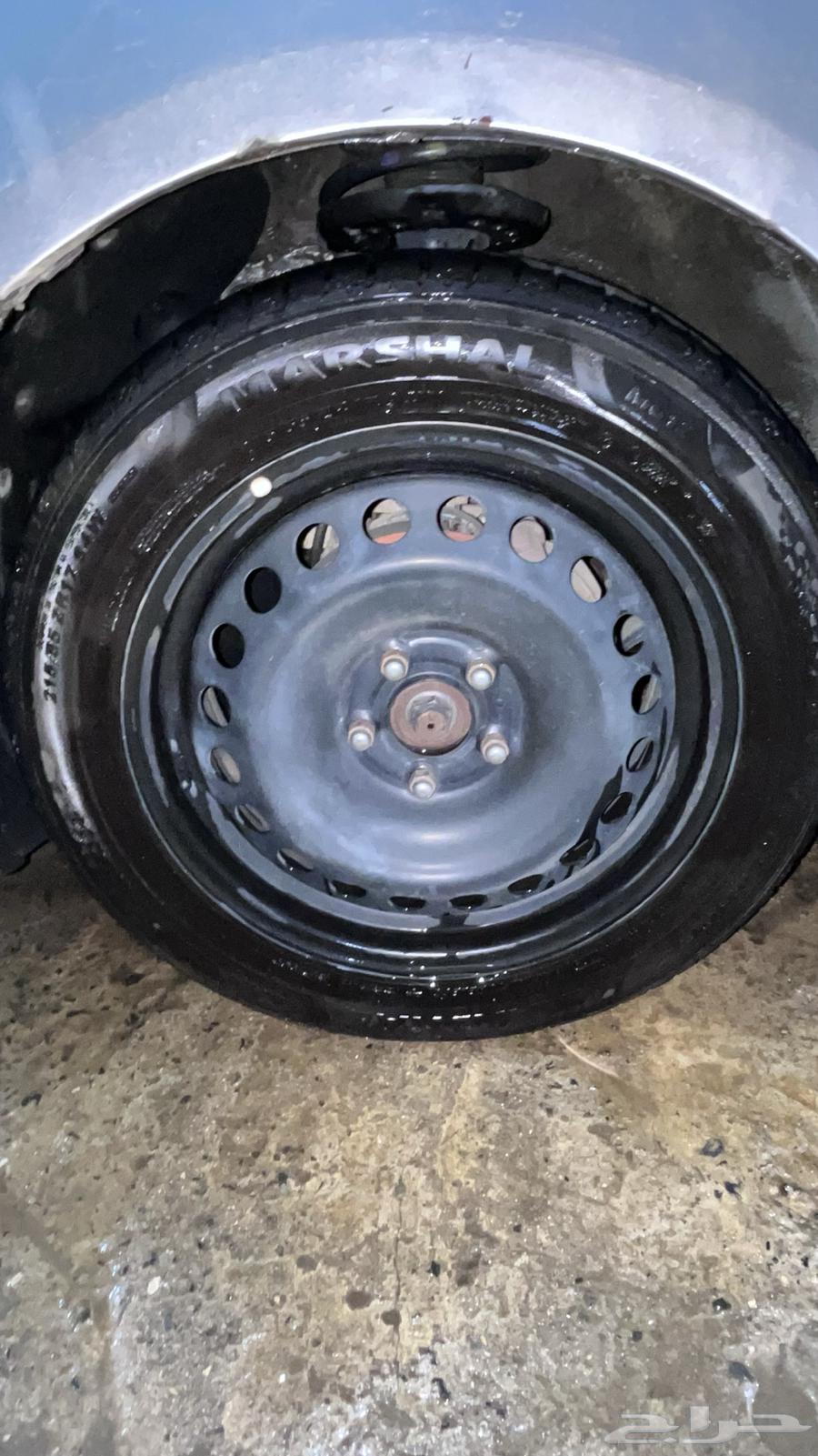 جنوط حديد اصلي مقاس1764346887007490113