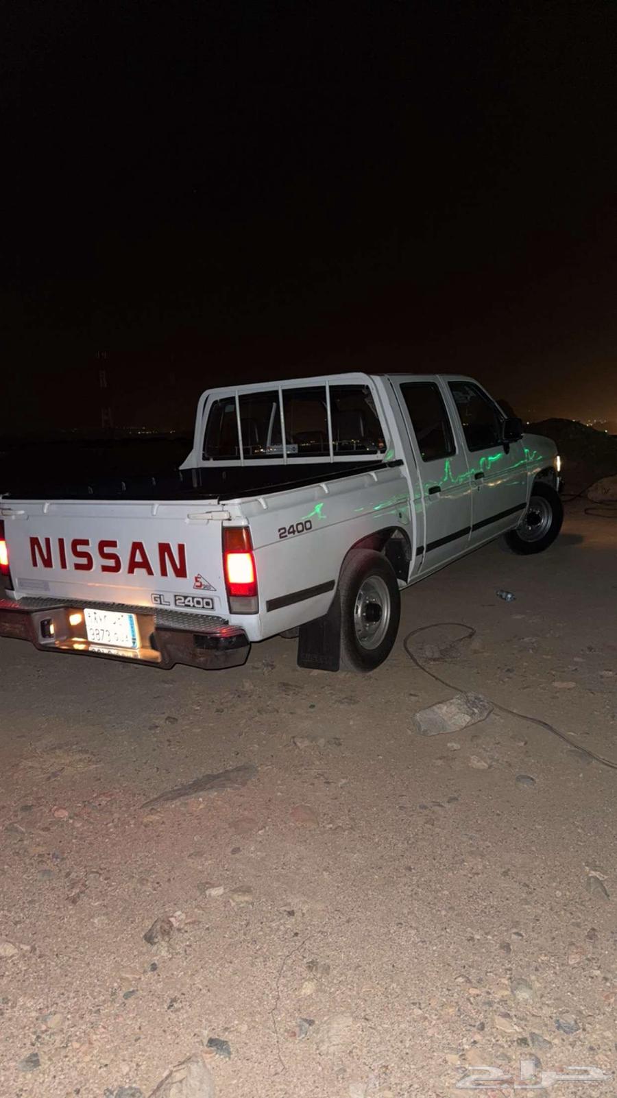 ددسن 1994 للبيع او البدل64358814126466110