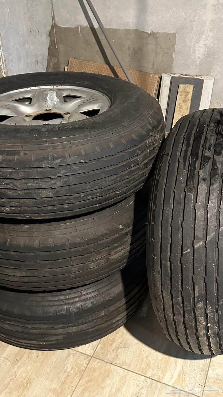 كفرات ديرو جدد معئ جنوط ديازل64352061488641110