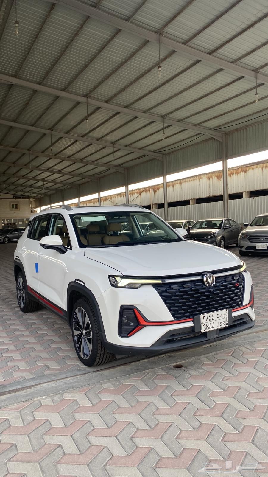 Changan SC35 202364353676633859114