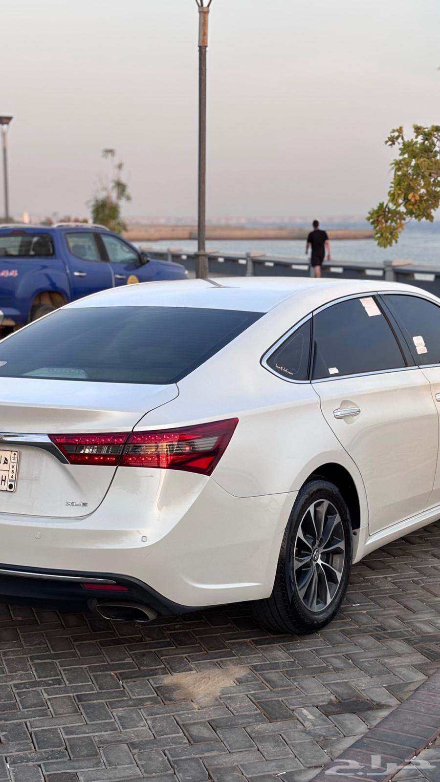 Avalon Turunc 2016 Saudi.64357527003265111