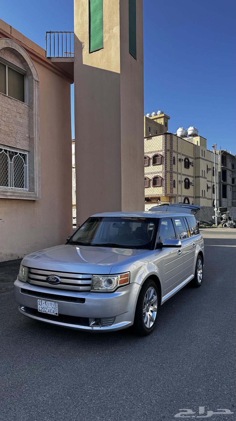 فورد فلكس 2009 للبيع64353646628739111