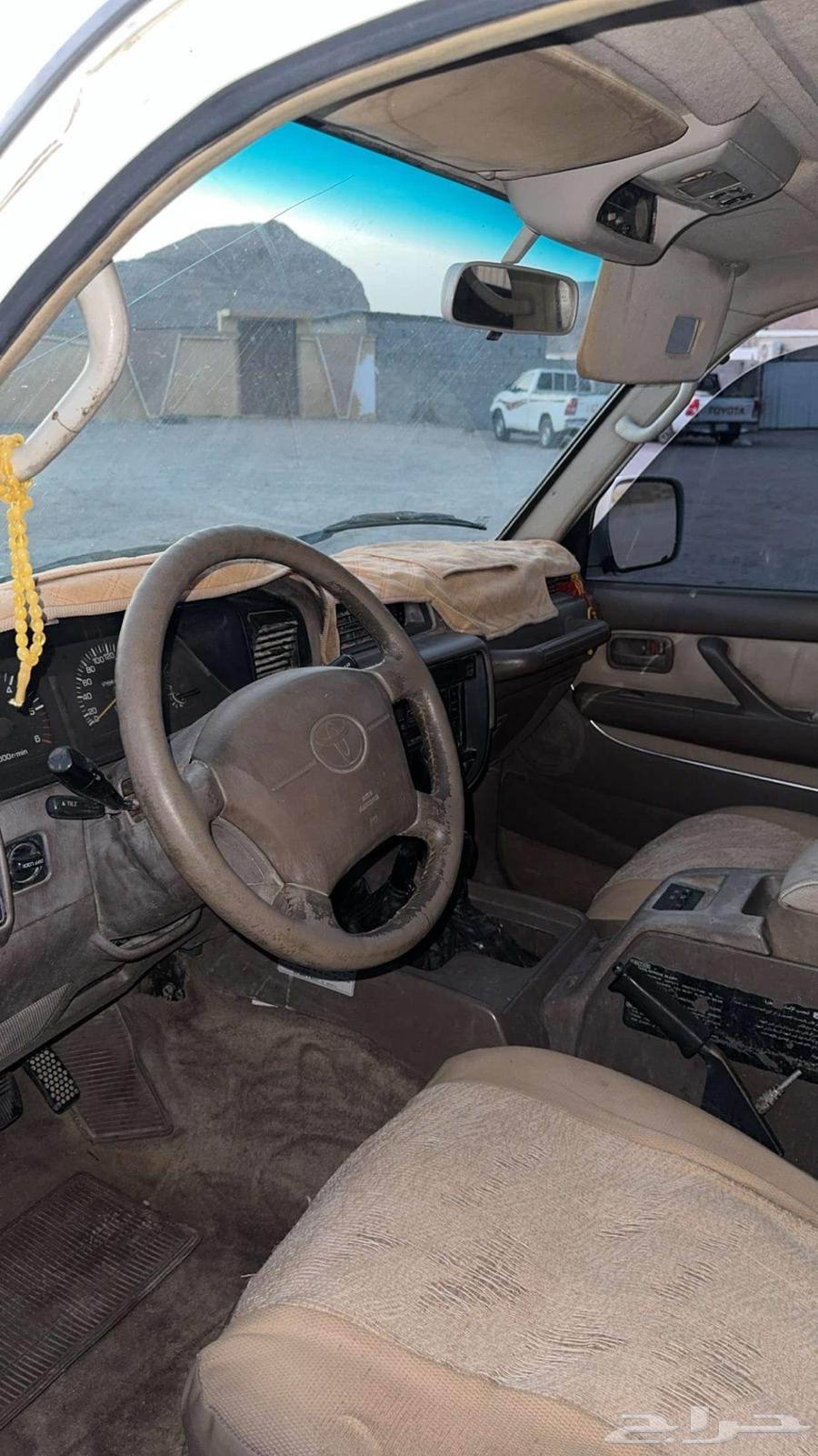 لبيع جيب مديل 9564357172434049112