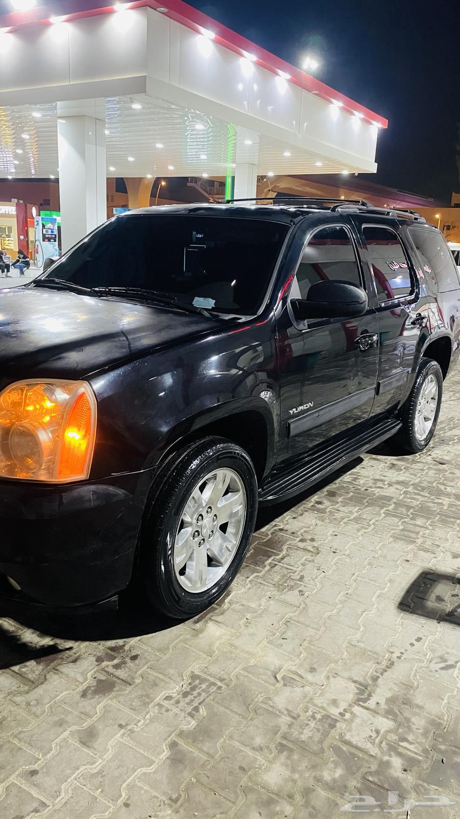 Yukon 201264347661640322113