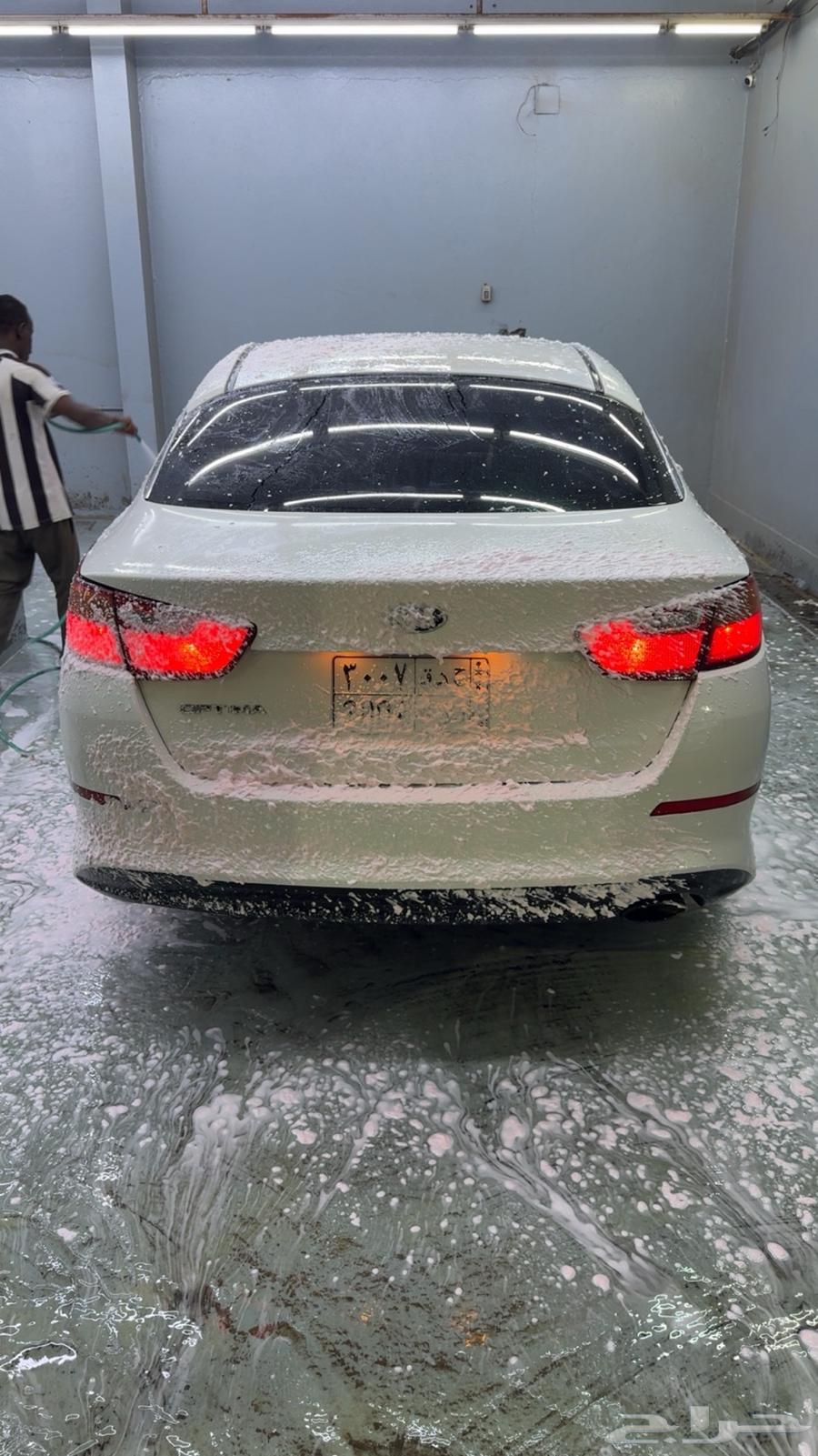 كيا اوبتيما 2014 ماشي 370 الف64356165112705113