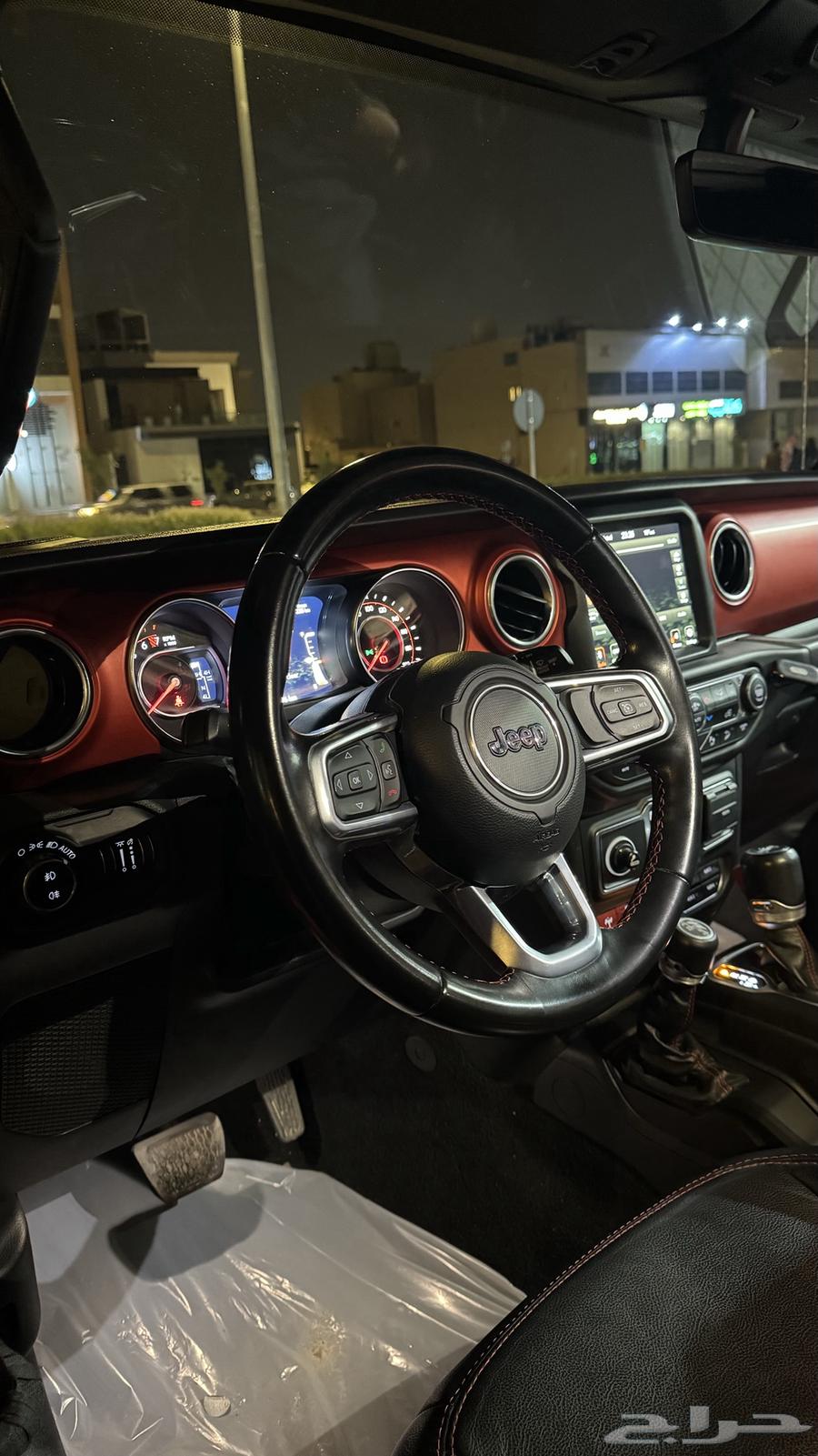 جيب رنقلر 2020 روبيكون64347080551553110