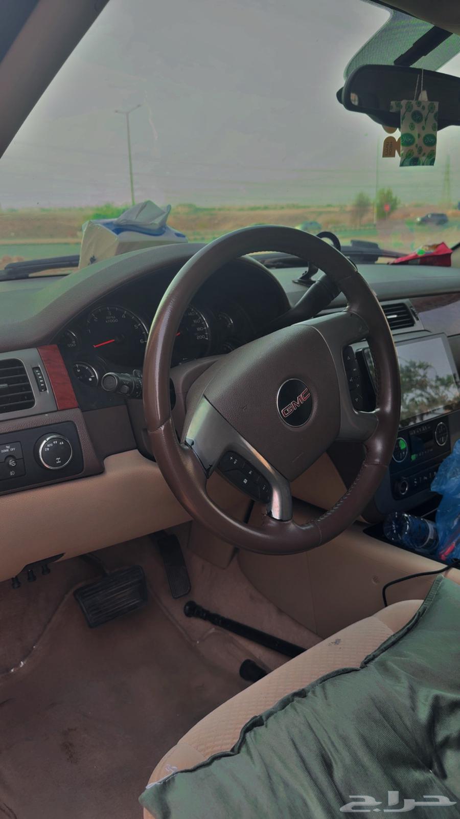 جمس يوكن 2008 دبل معدل ومجهز64354281843841111