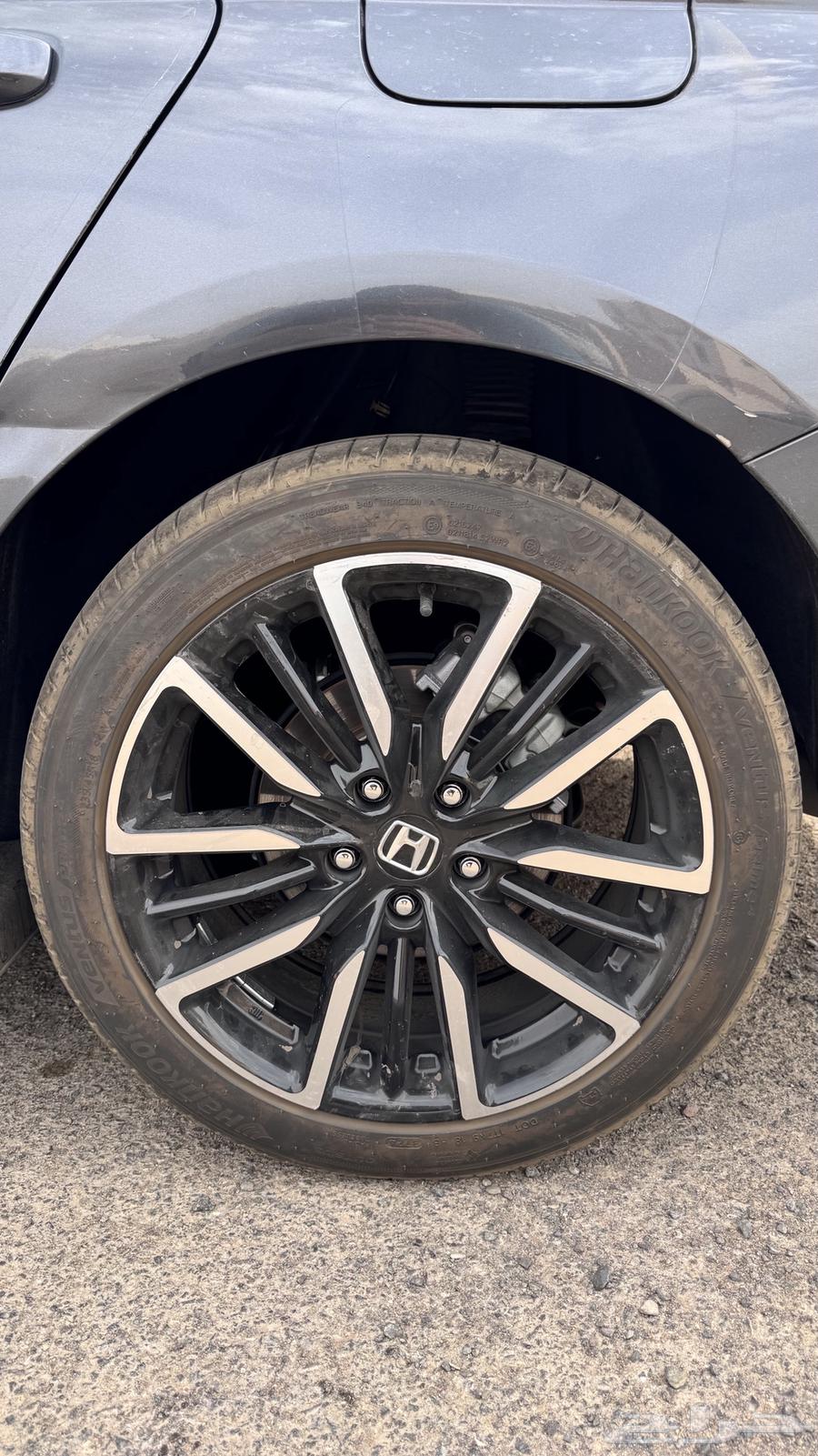 جنوط اكورد 2024 فل كامل مقاس 18 تورنق64353883620993111