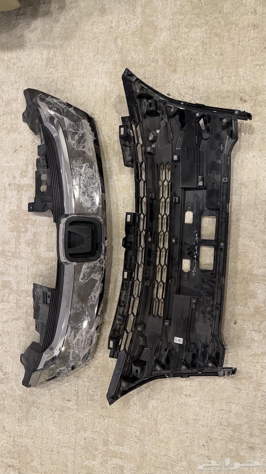 شبك هوندا اوديسي64350629881217111