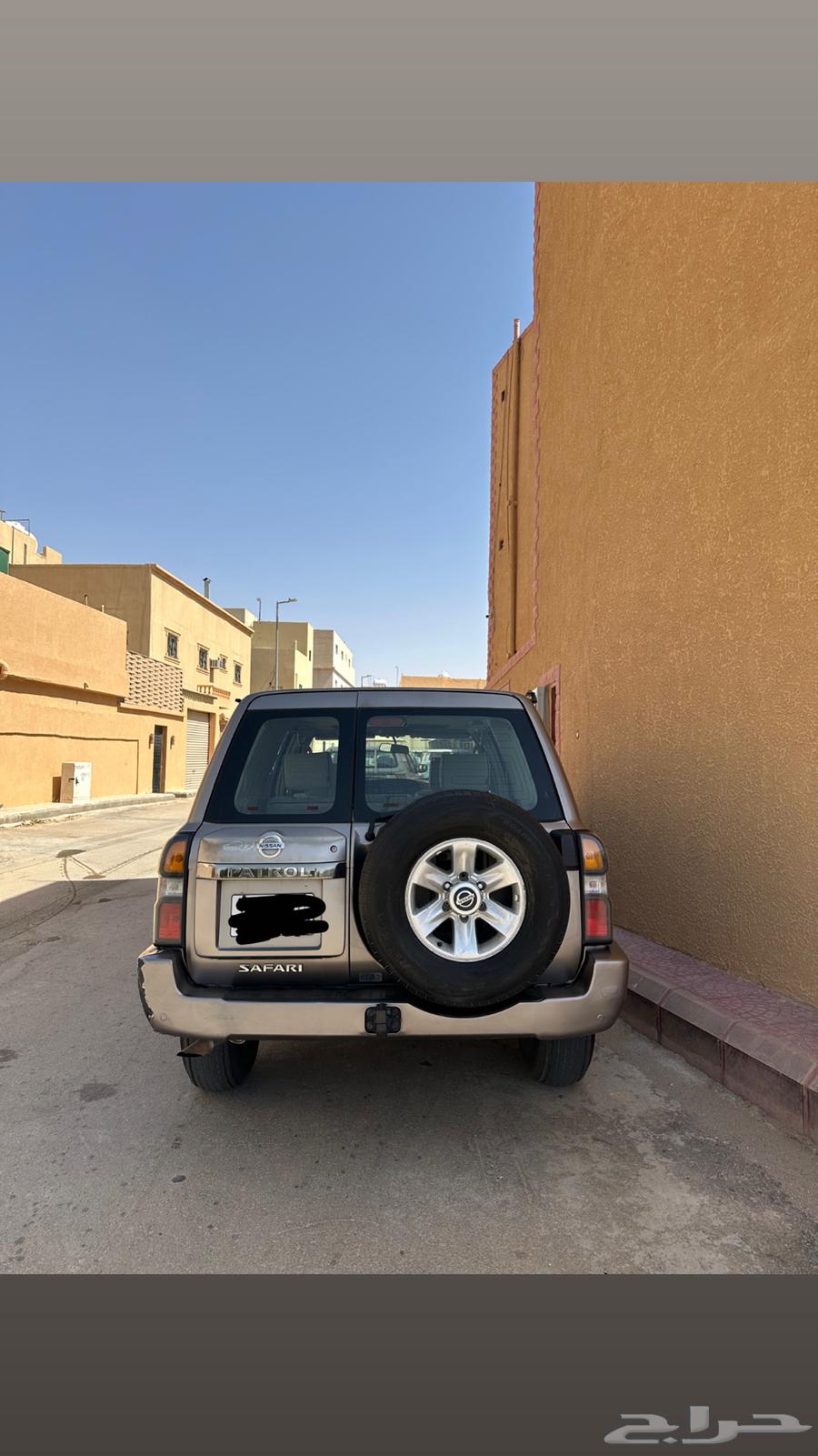 باترول فتك64358857282563111