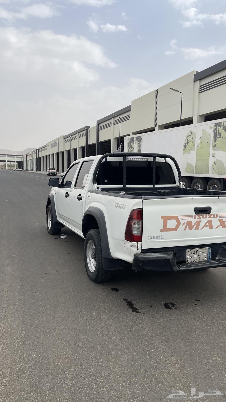 Isuzu D-Max 201264352748617090111