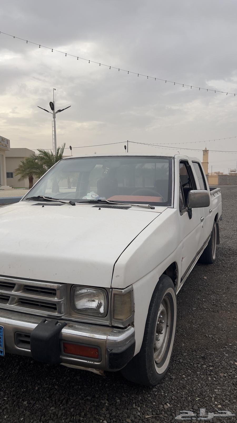 داتسون 93 م للبيع - الموقع أم الدوم64355260636674110