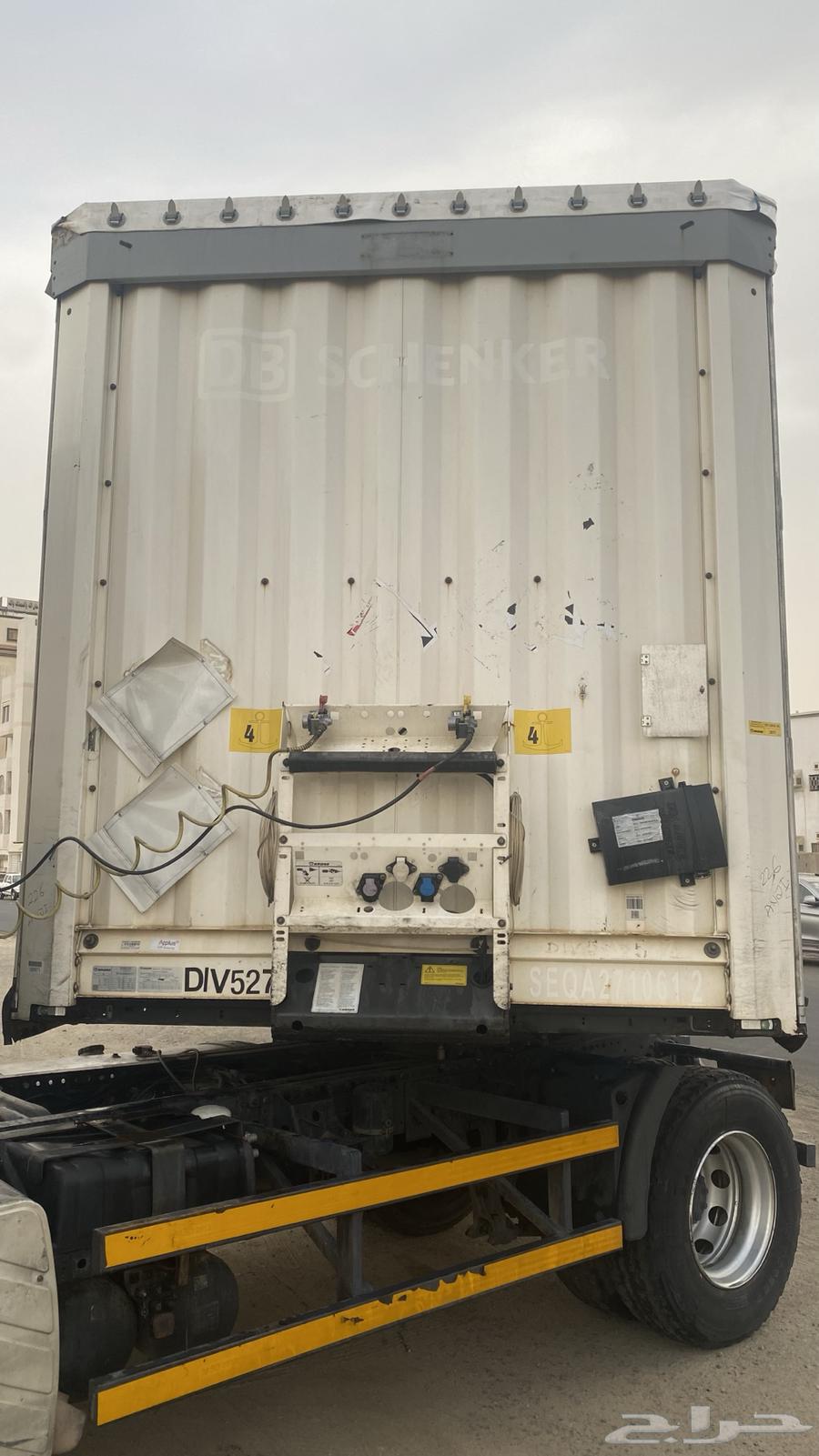 تيدر ستاره كرونا BPW الماني64356193944323110