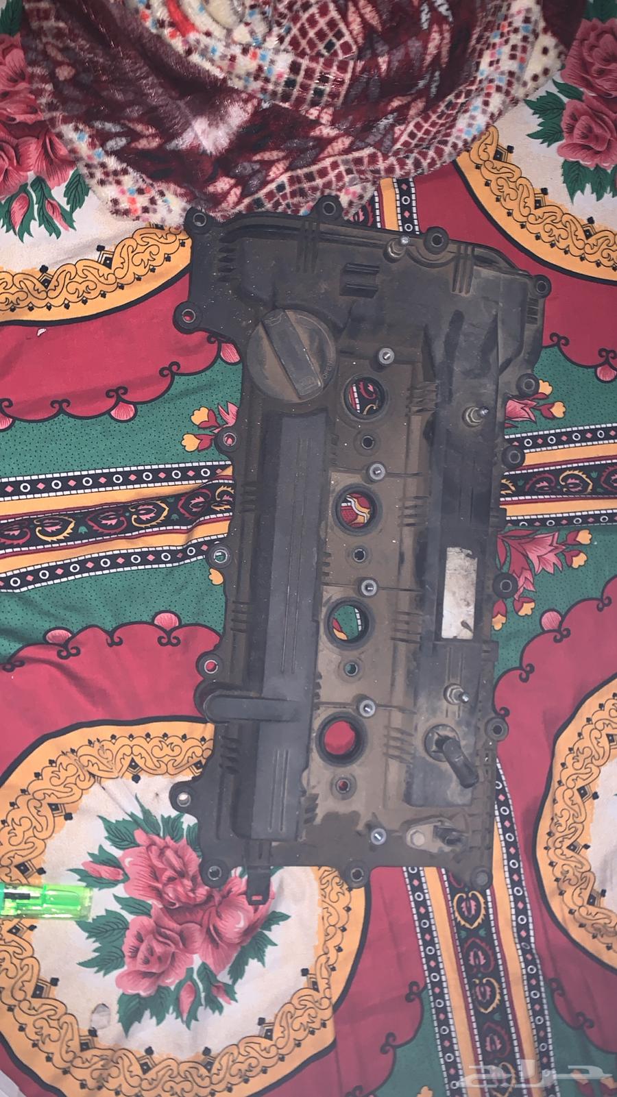 Nitra 2223 refrigerator with all its sensors, machine seat, and coil cover64355566681985113