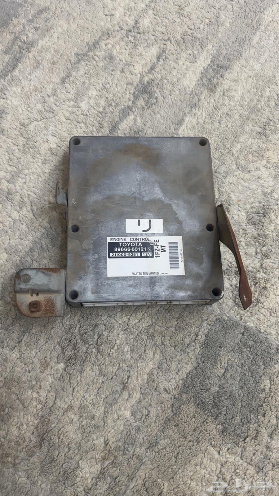 Standard transmission computer from Land 98 to 200764354593021186112