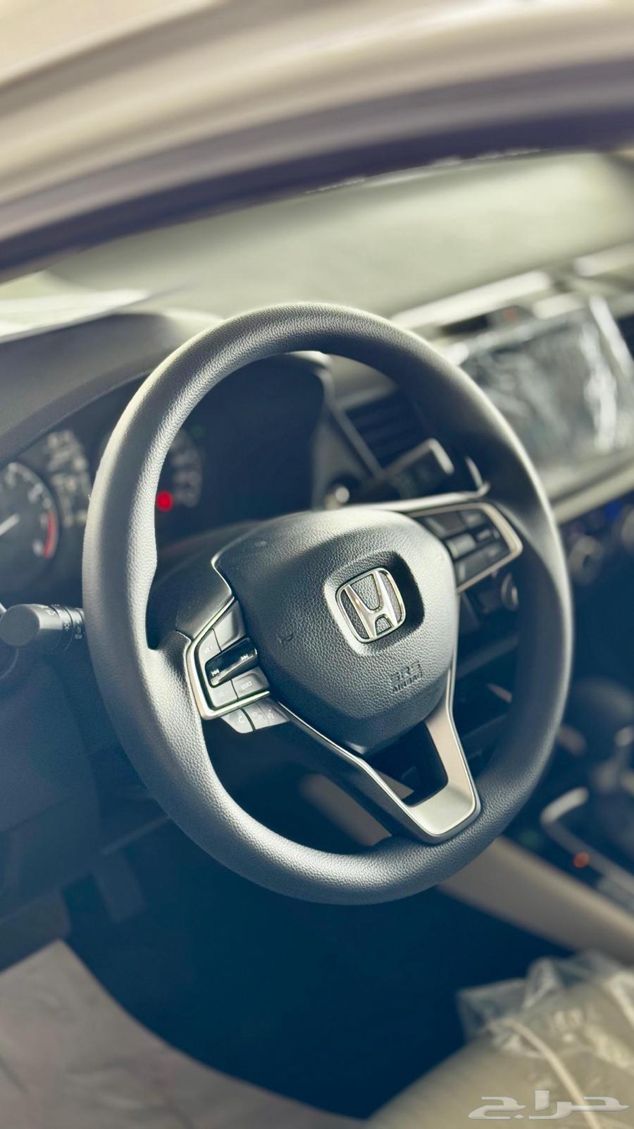 هوندا سيتي القسط 900 فقط لعملاء الراجحي64356369868929114