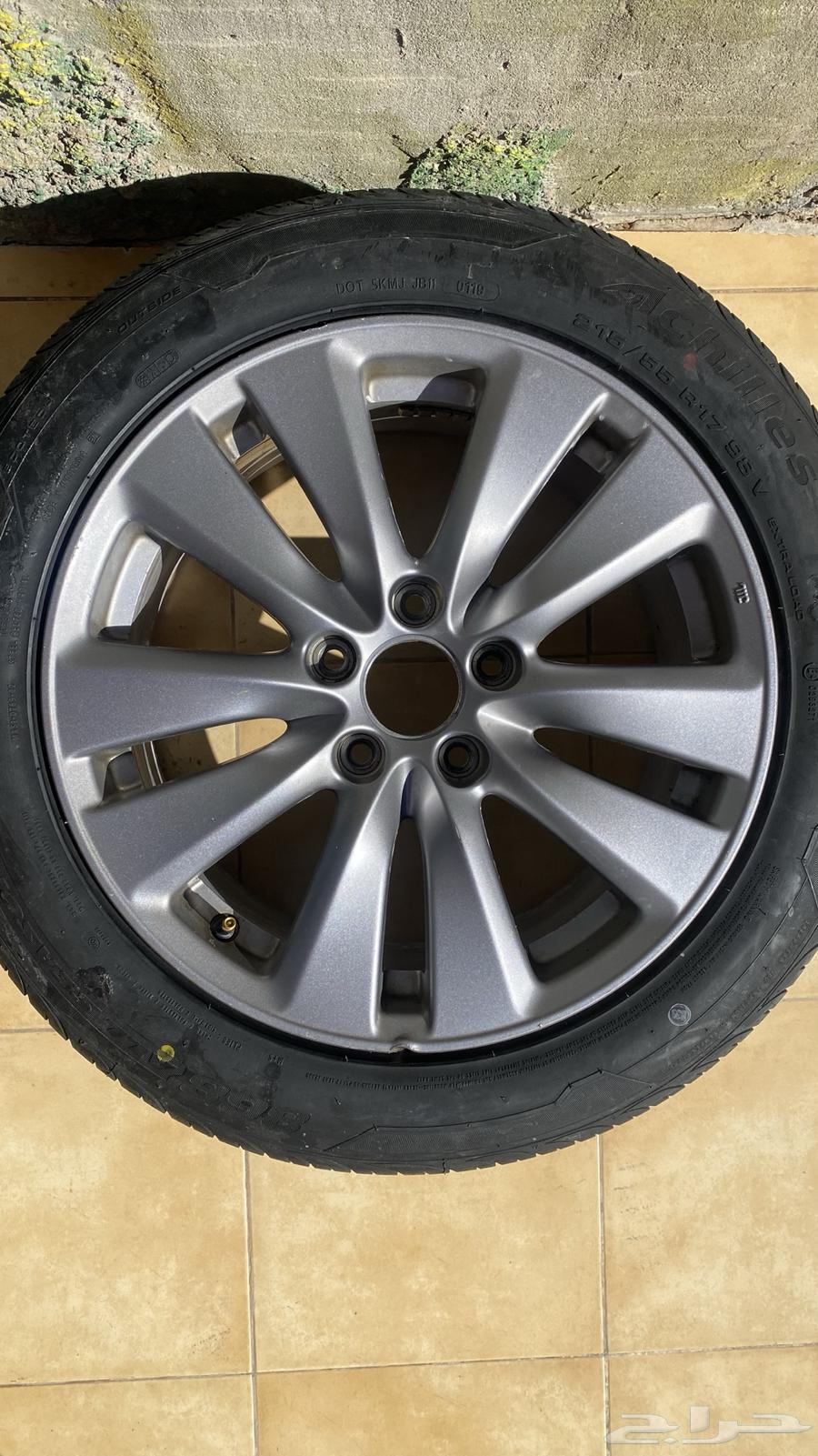 للبيع جنوط اكورد1264354908796162113