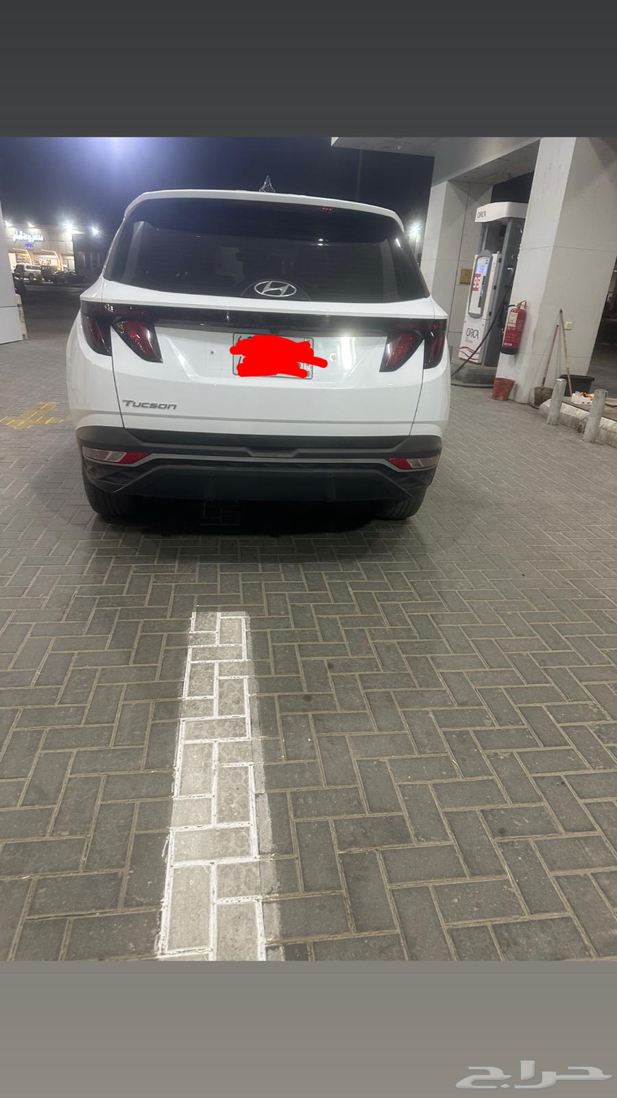 Tucson (Gasoline) 2021 Remote Start (First Owner) No Double64358337660930113