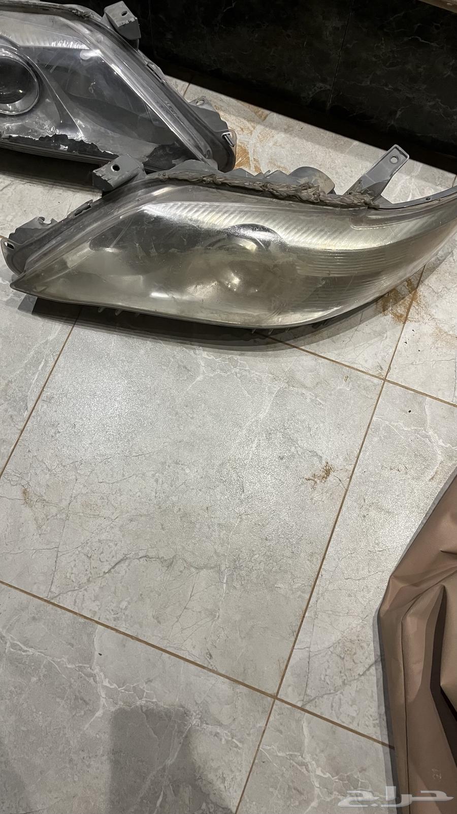 للبيع قطع كامري 2007-201164348158434433111