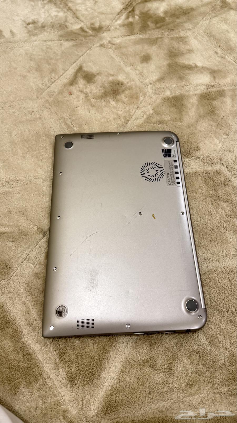 Toshiba KIRA Laptop Device64117352792833114