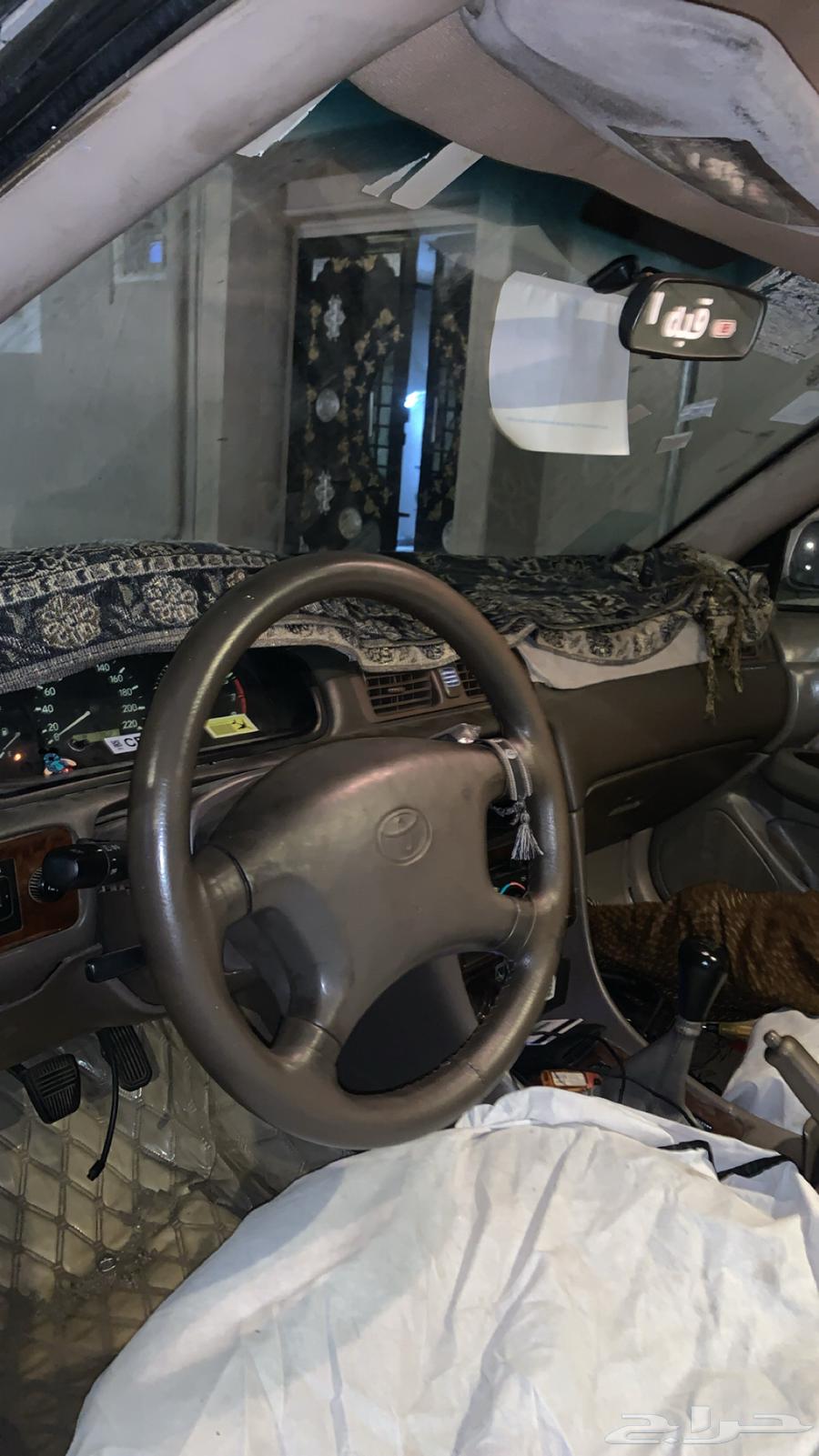 كامري للبيع مستعجل 200264346310119938112