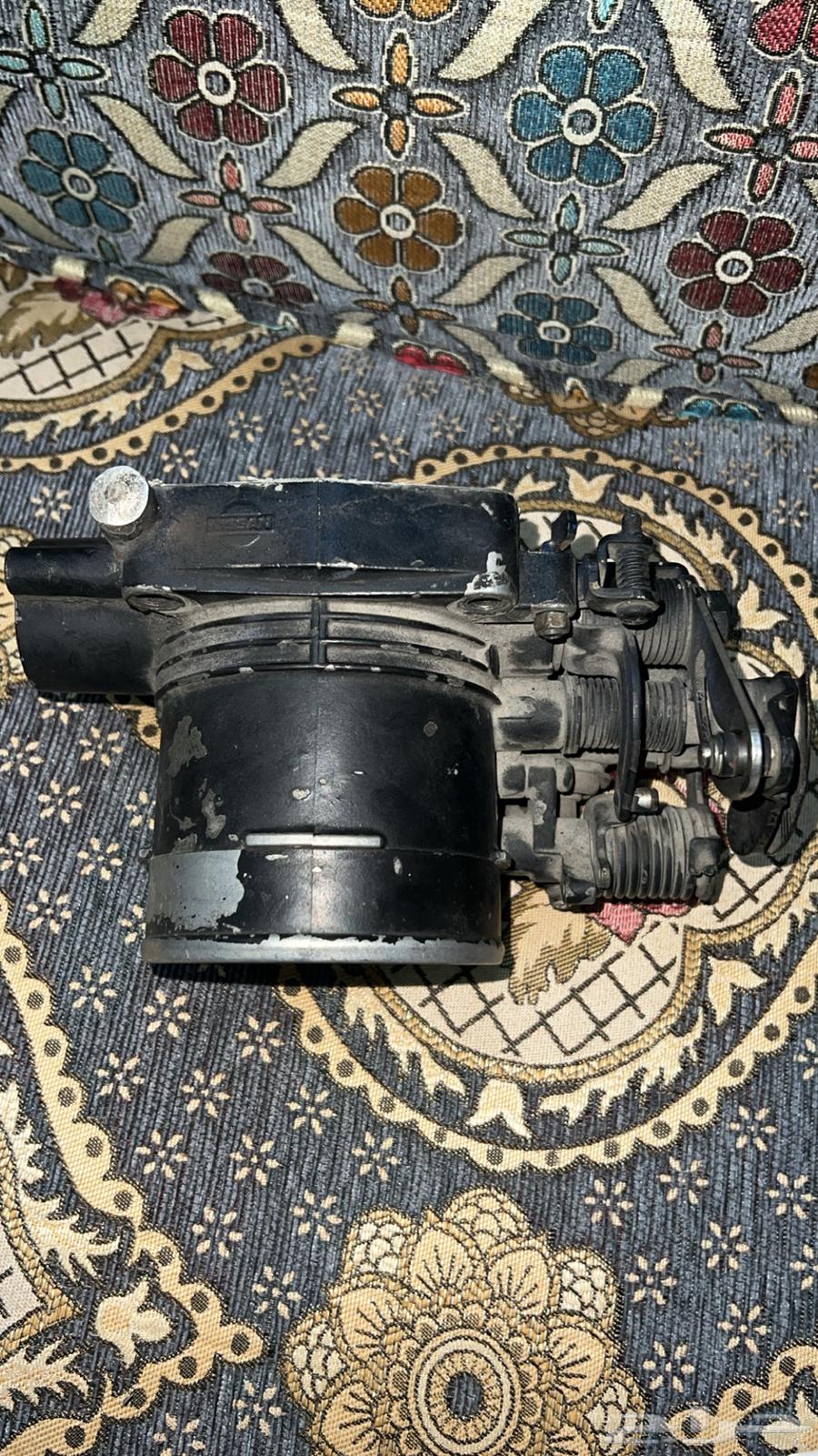 للبيع ثروتل انفنتي اصلي64347127508994112