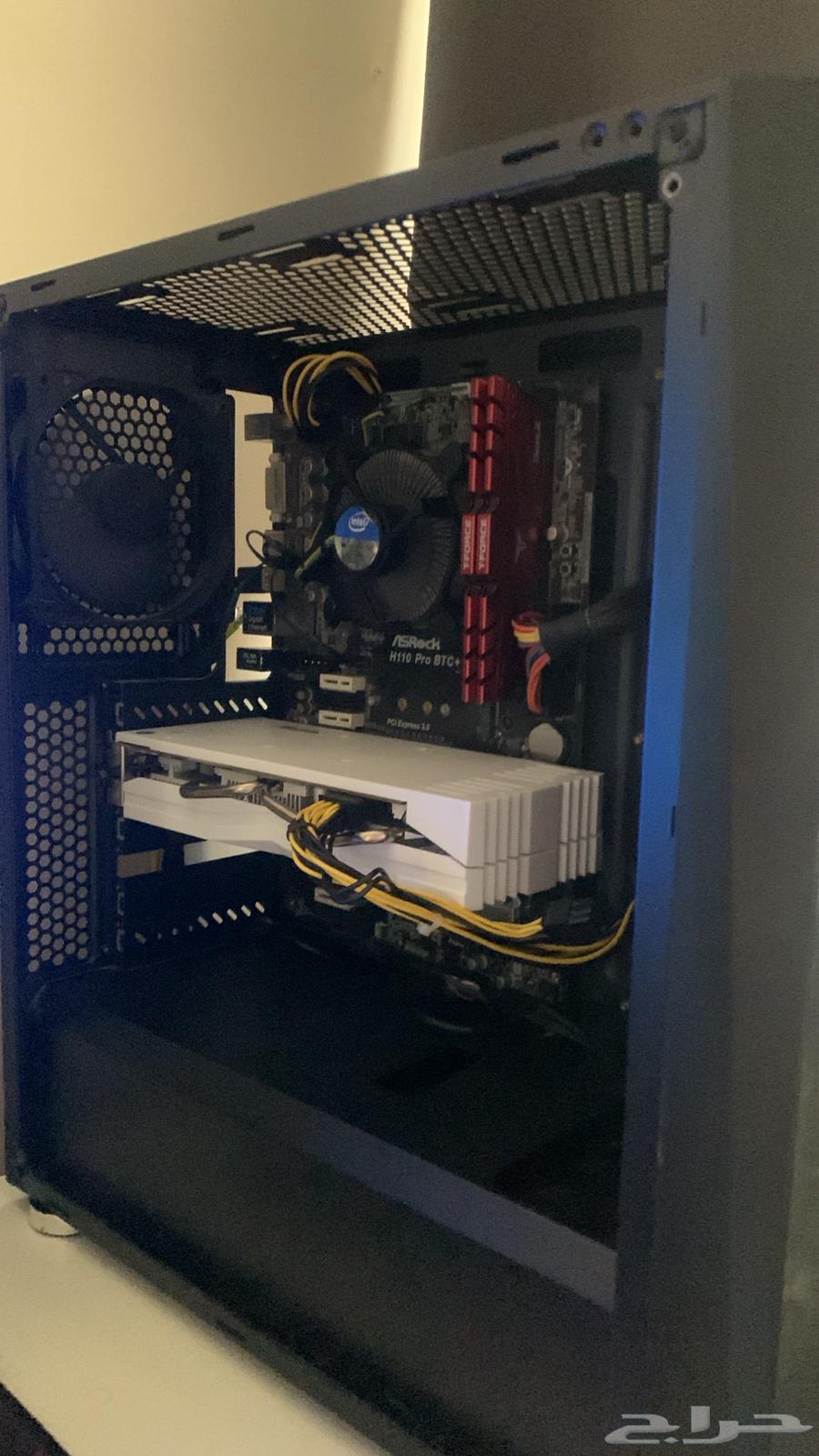 بيسي للبيع pc او للبدل مع سوني 564097047010562110