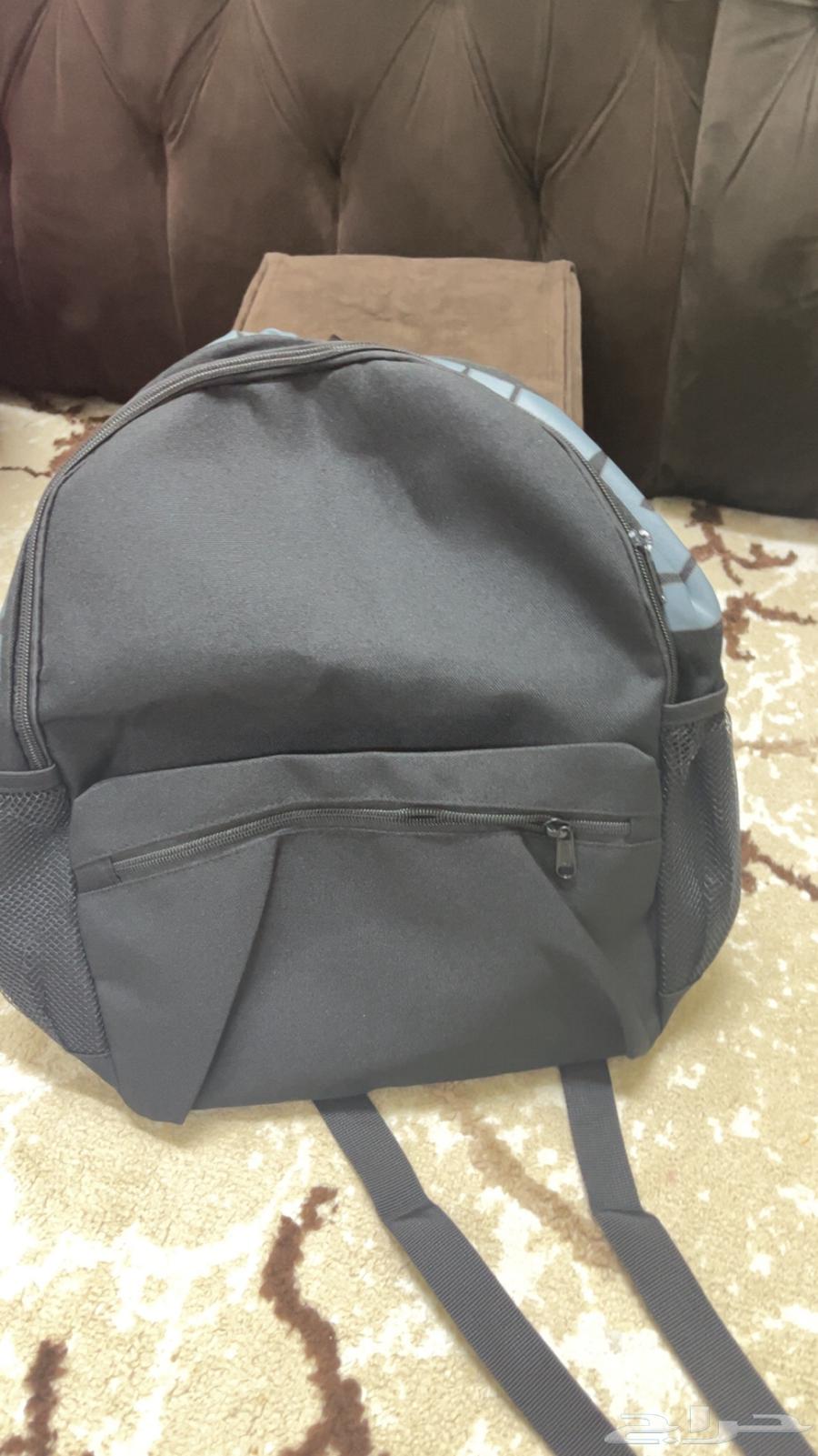 شنطه الاولاد جديد لبيع 40ريال64097046244738110