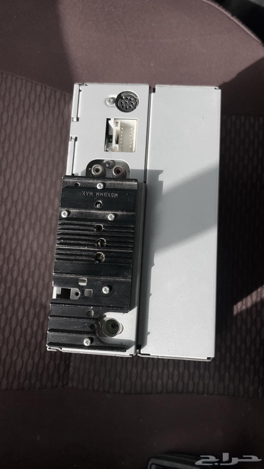 مسجل هايلوكس 2007 - 2008 - 2009 -2010 - 201064348305531138113