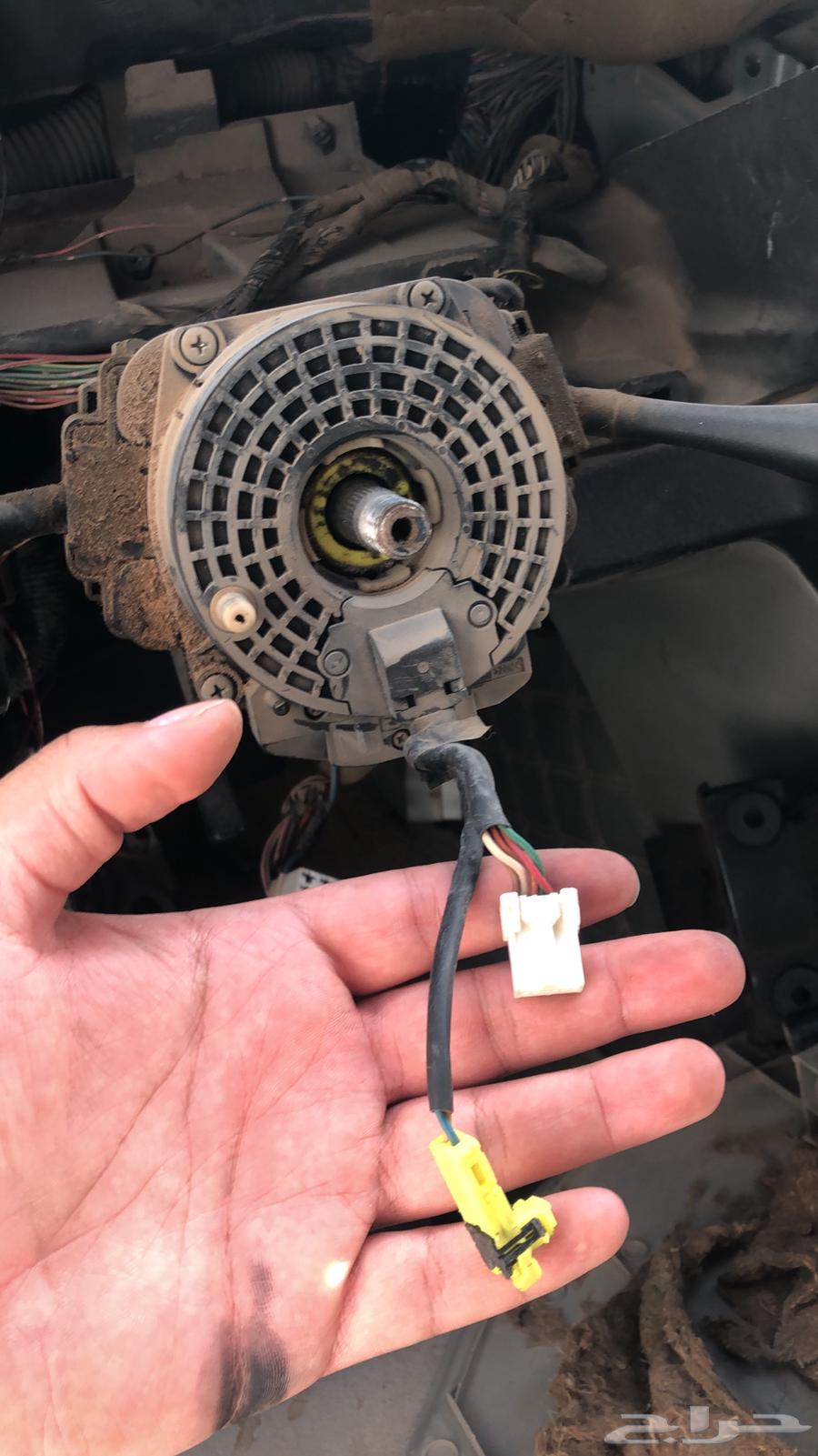 Spare Parts Scrap Agent in Riyadh64358410758273114