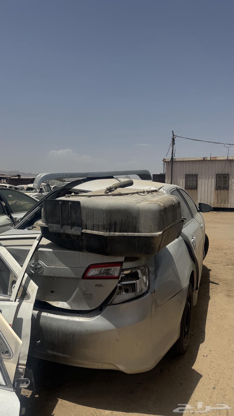 Camry GL64352534961026113