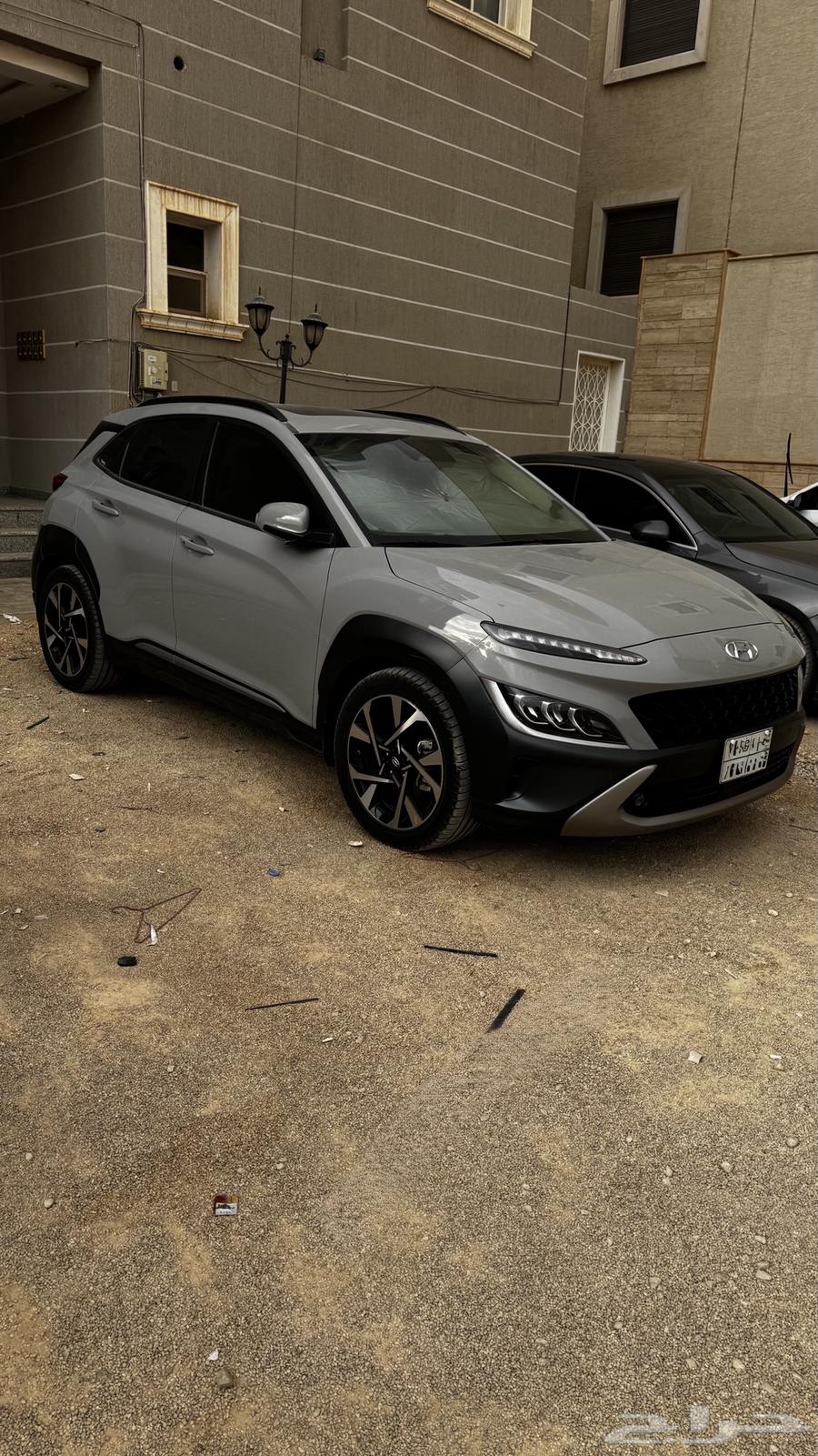 كونا هوينداي 2022 فل كامل64357113780737111