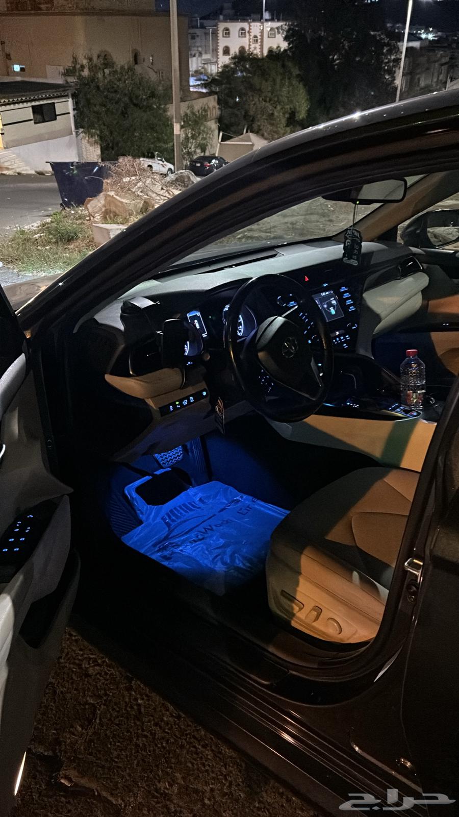 كامري 2020 فل كامل هايبرد للبيع64358221068929114