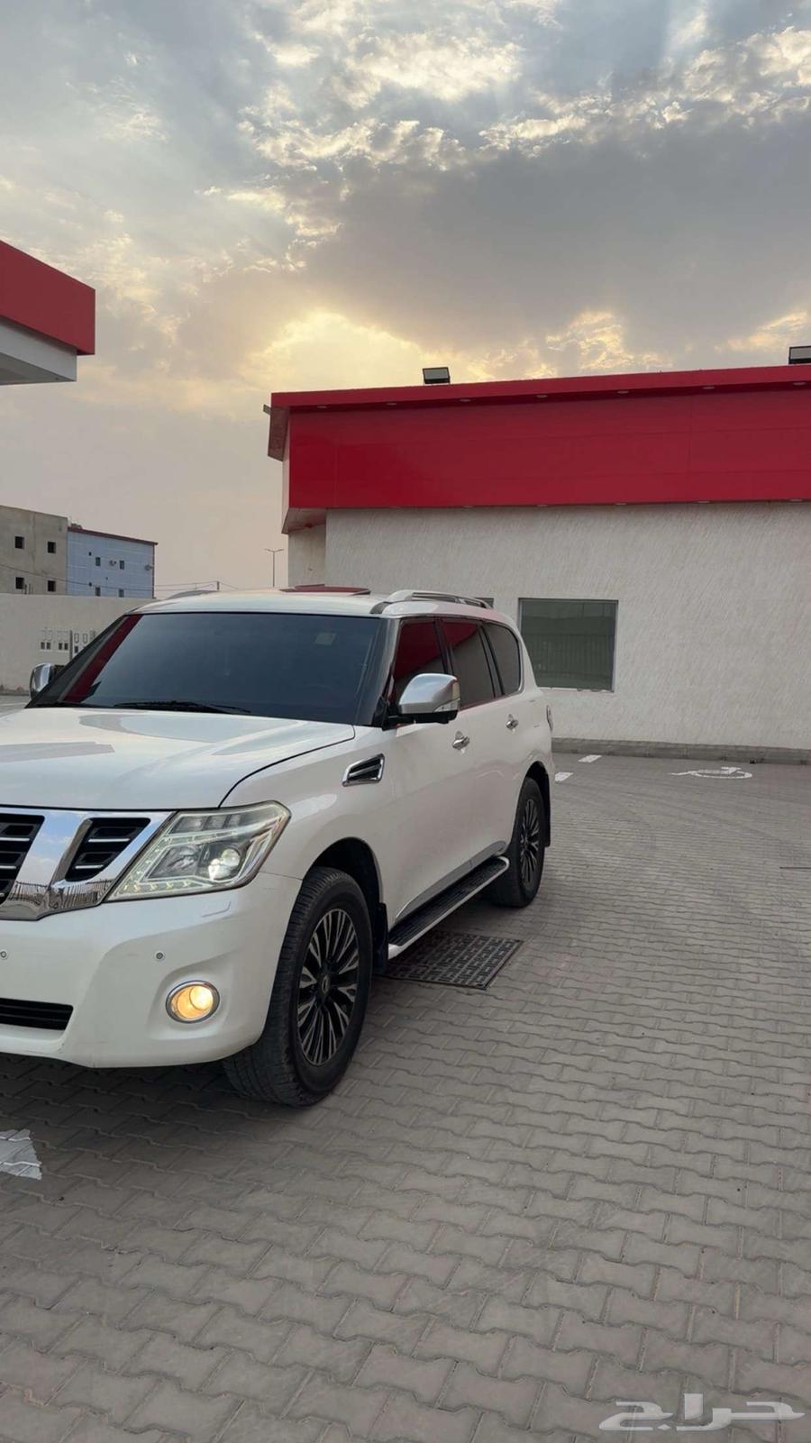 بترول بلاتنيوم 201764358081107457114