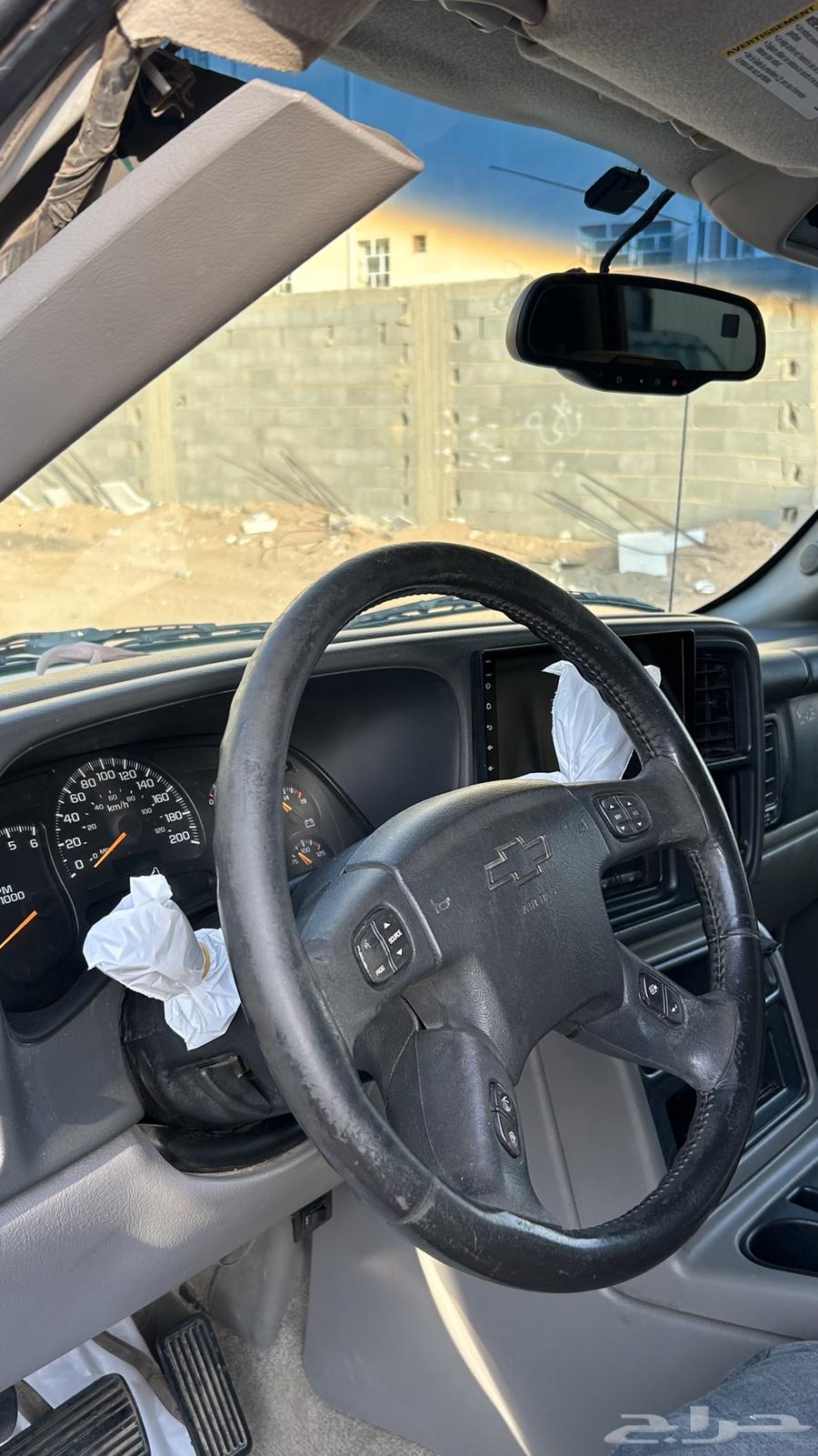 GMC for sale 2003 model double64357041493507110