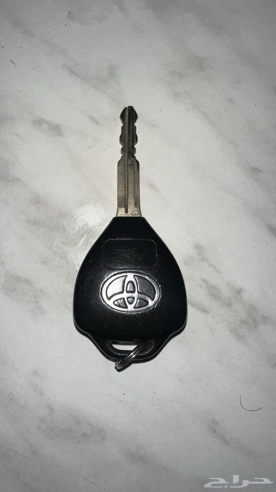 2014 Camry Key64352061514883111