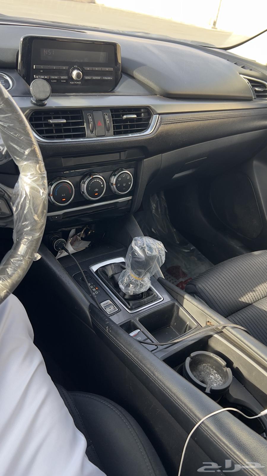 مازدا 6 مديل201864358670065155114