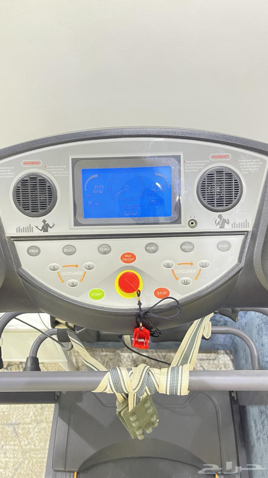 Electric treadmill64110963897859111