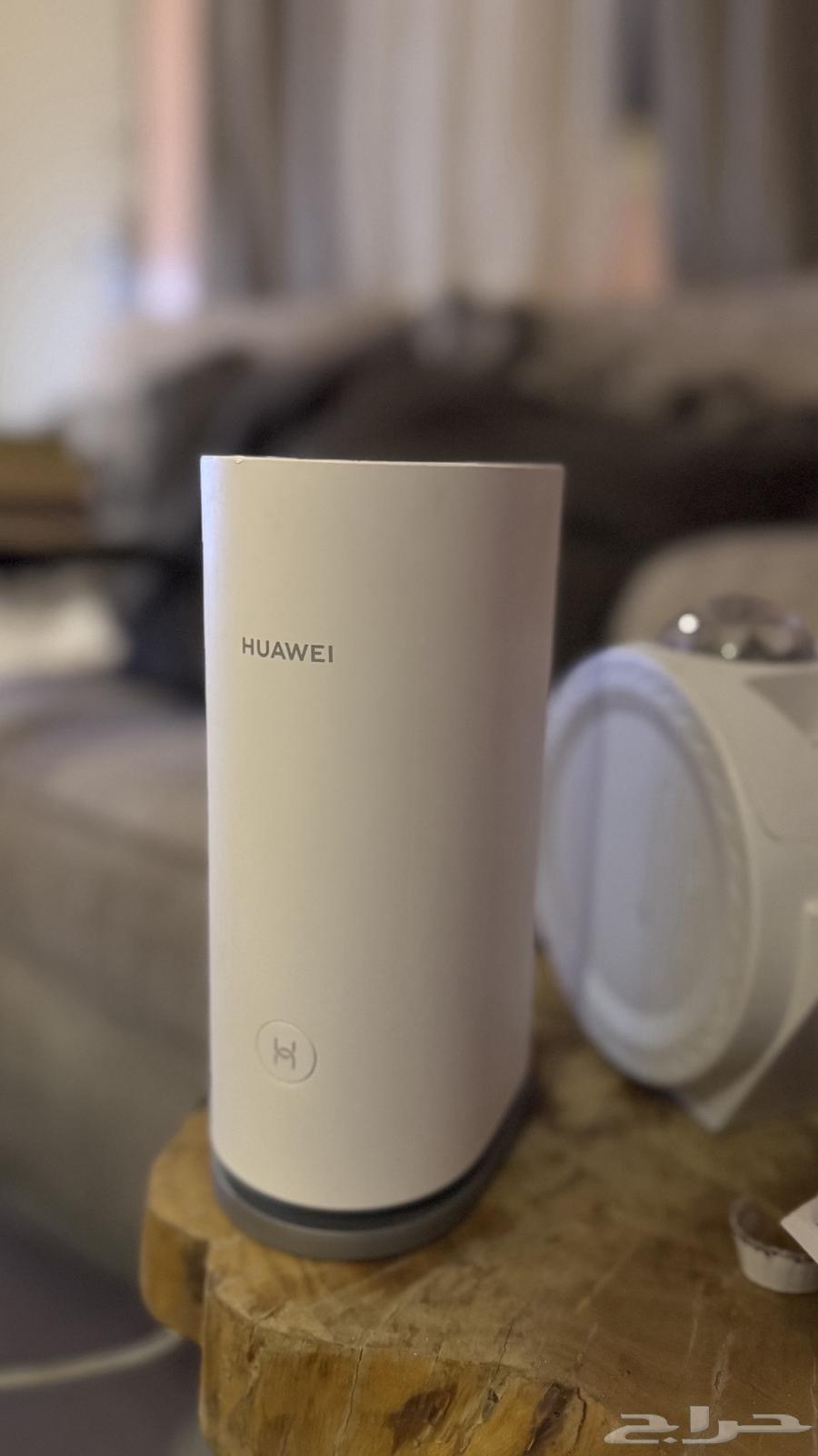 راوتر هواوي 3000 Mbps wireless Router64116637778433110