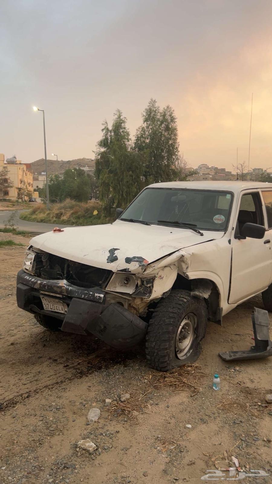 باترول ربع 99 ملكزز 430 تجليس الهويمل64347705796227110