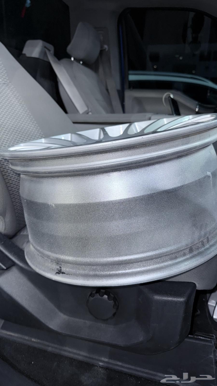 جنوط برايد اسباني مقاس 17 ست صواميل64357951266178112